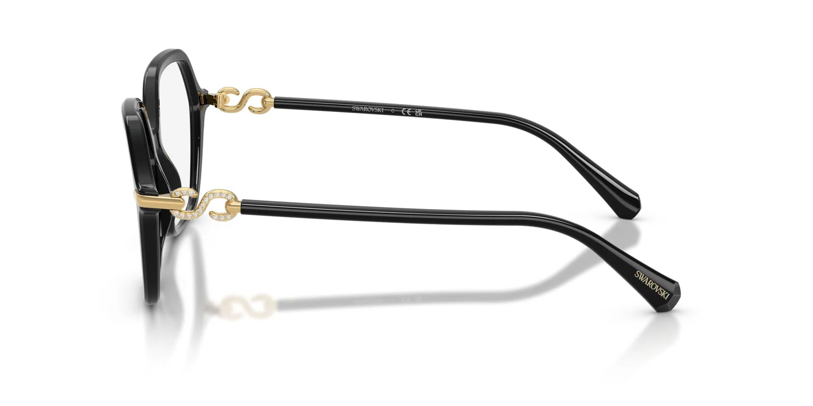 Swarovski 2075 Eyeglasses - view 12